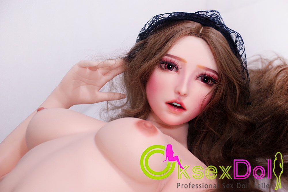 150cm Pretty American Sex Doll Photo