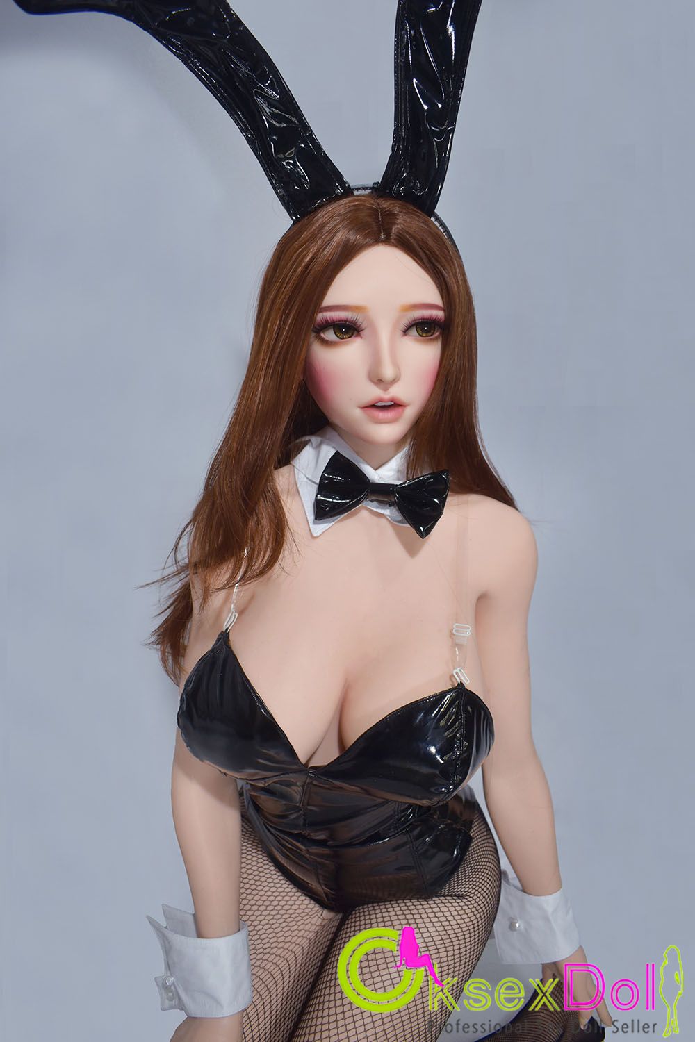 Silicone Doll Album