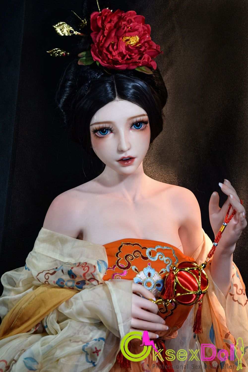 kg Real Doll pic