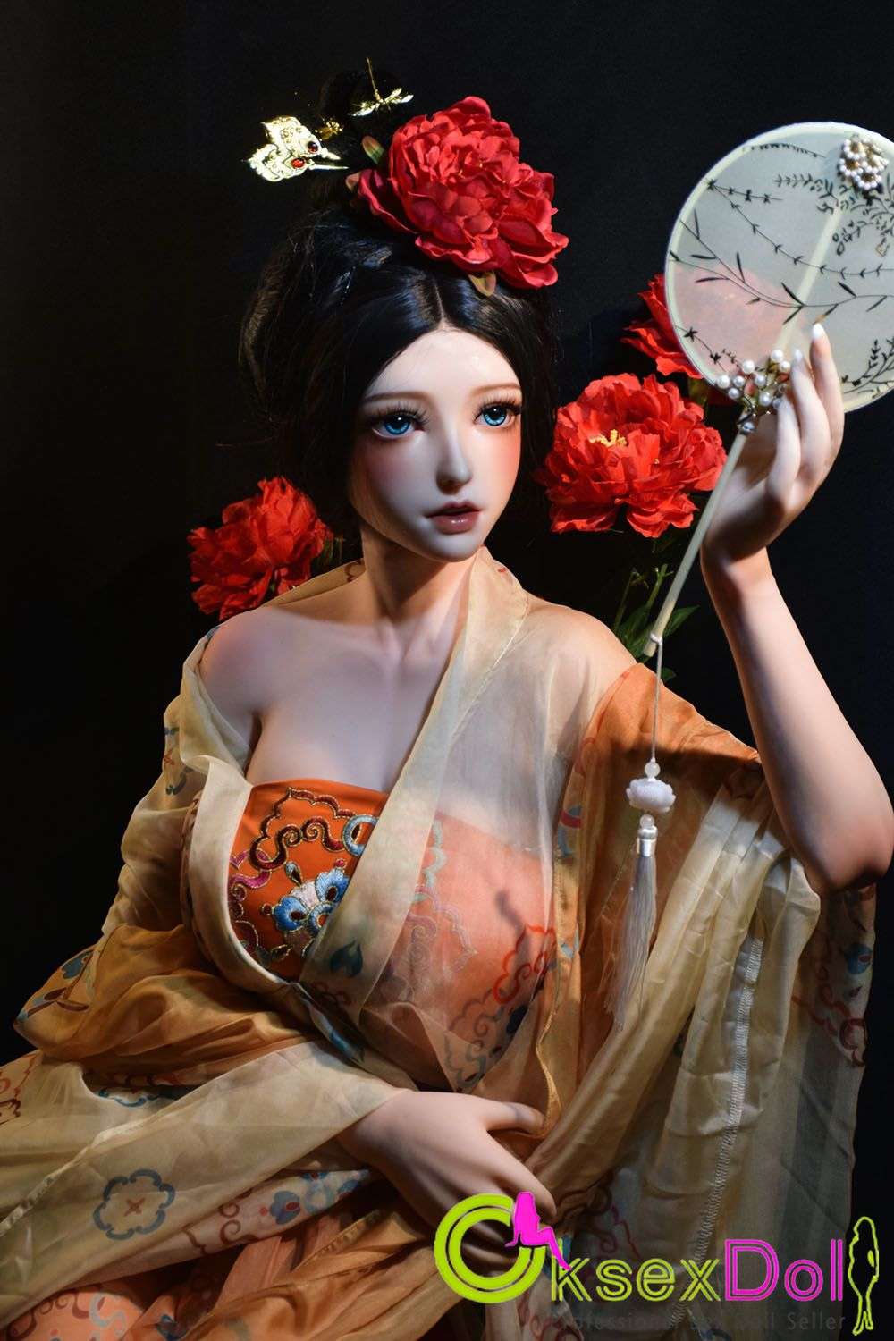elsababe-doll.html 150cm Doll Pictures