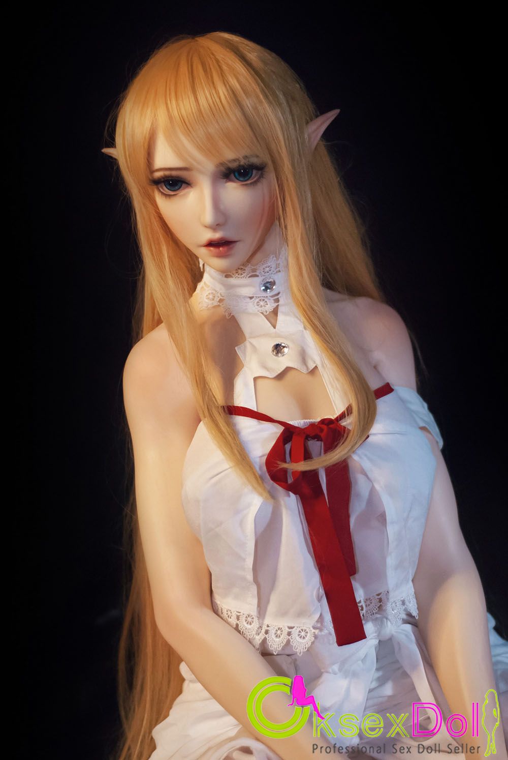 Silicone Real Doll Album