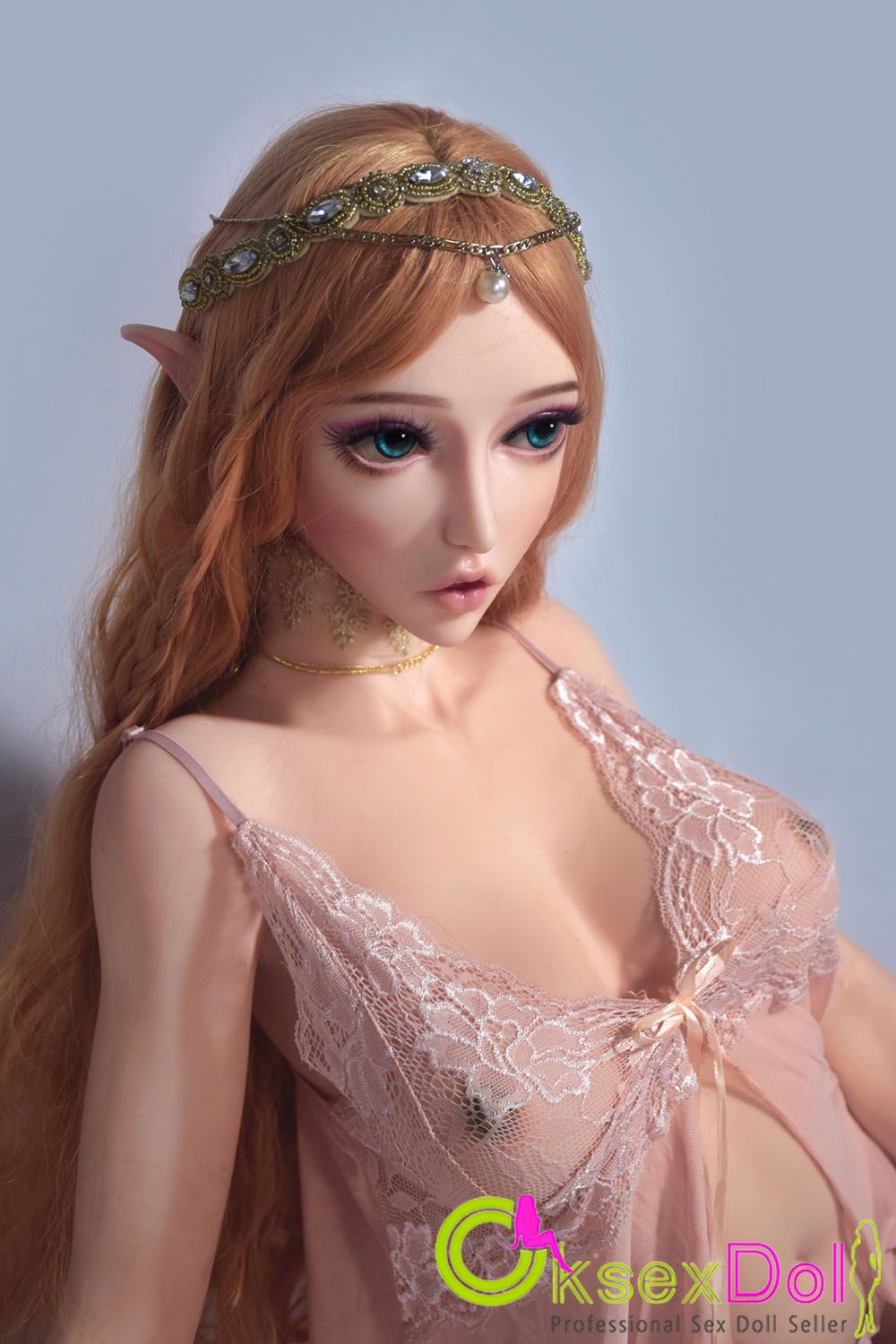 Most Realistic Elf Sex Doll images