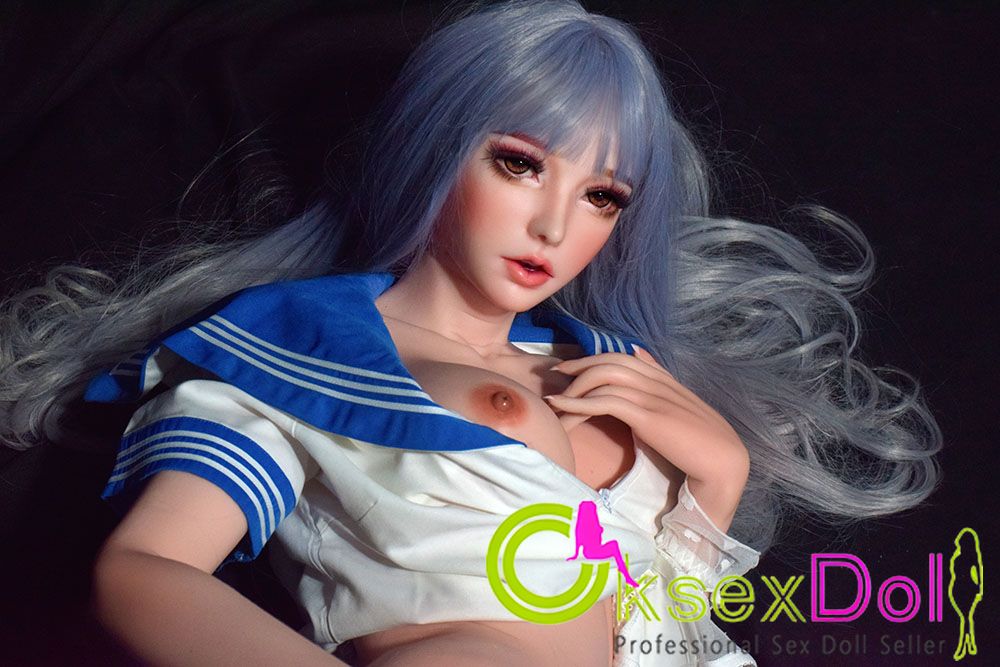 Rylie 150cm Silicone E-cup Mature Sexywoman Sex Doll Photos