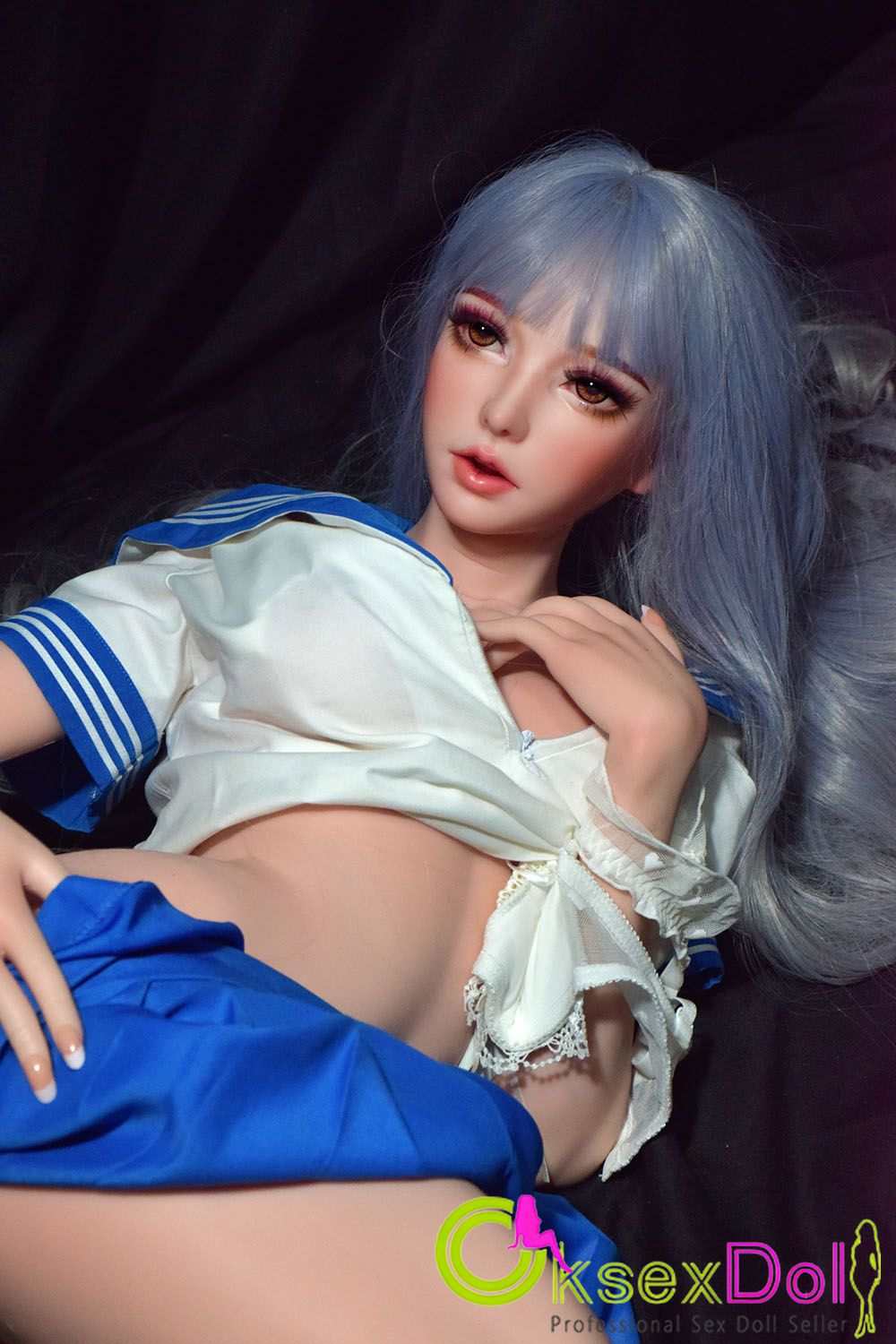 Silicone Real Doll Album