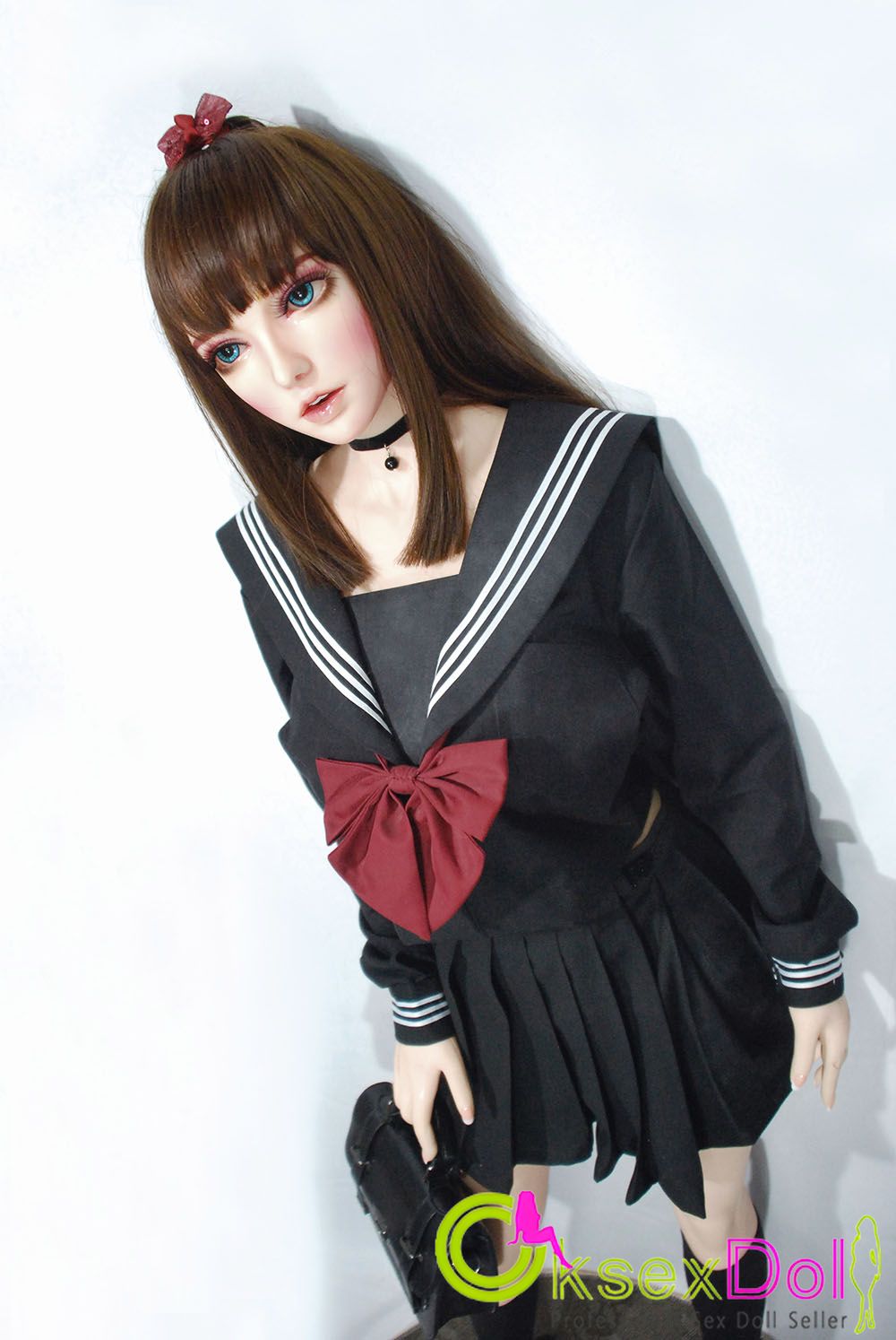 Japanese Silicone Love Doll Photos