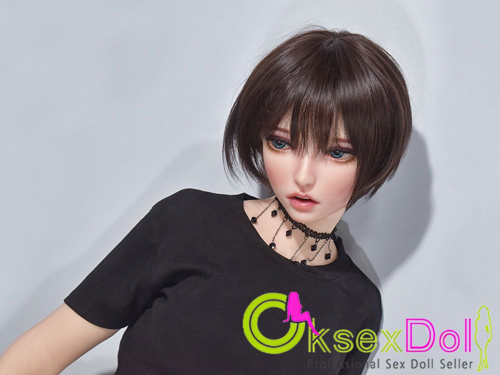 150cm European Sex Doll Photo