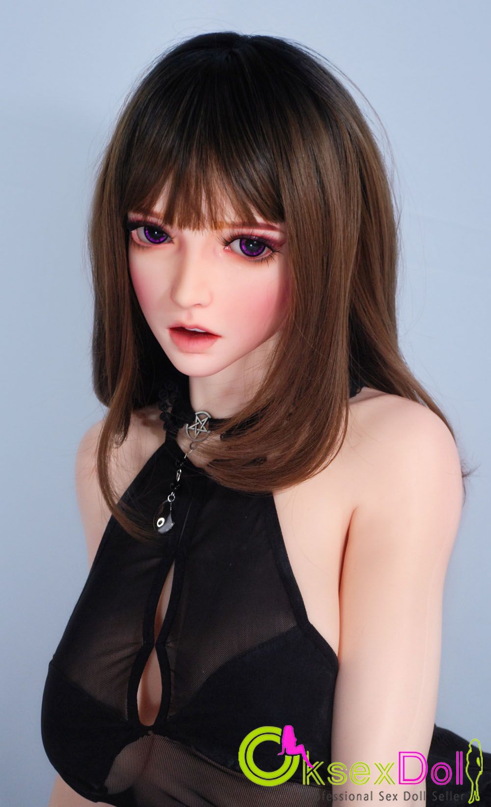 European Silicone Sex Doll Photos