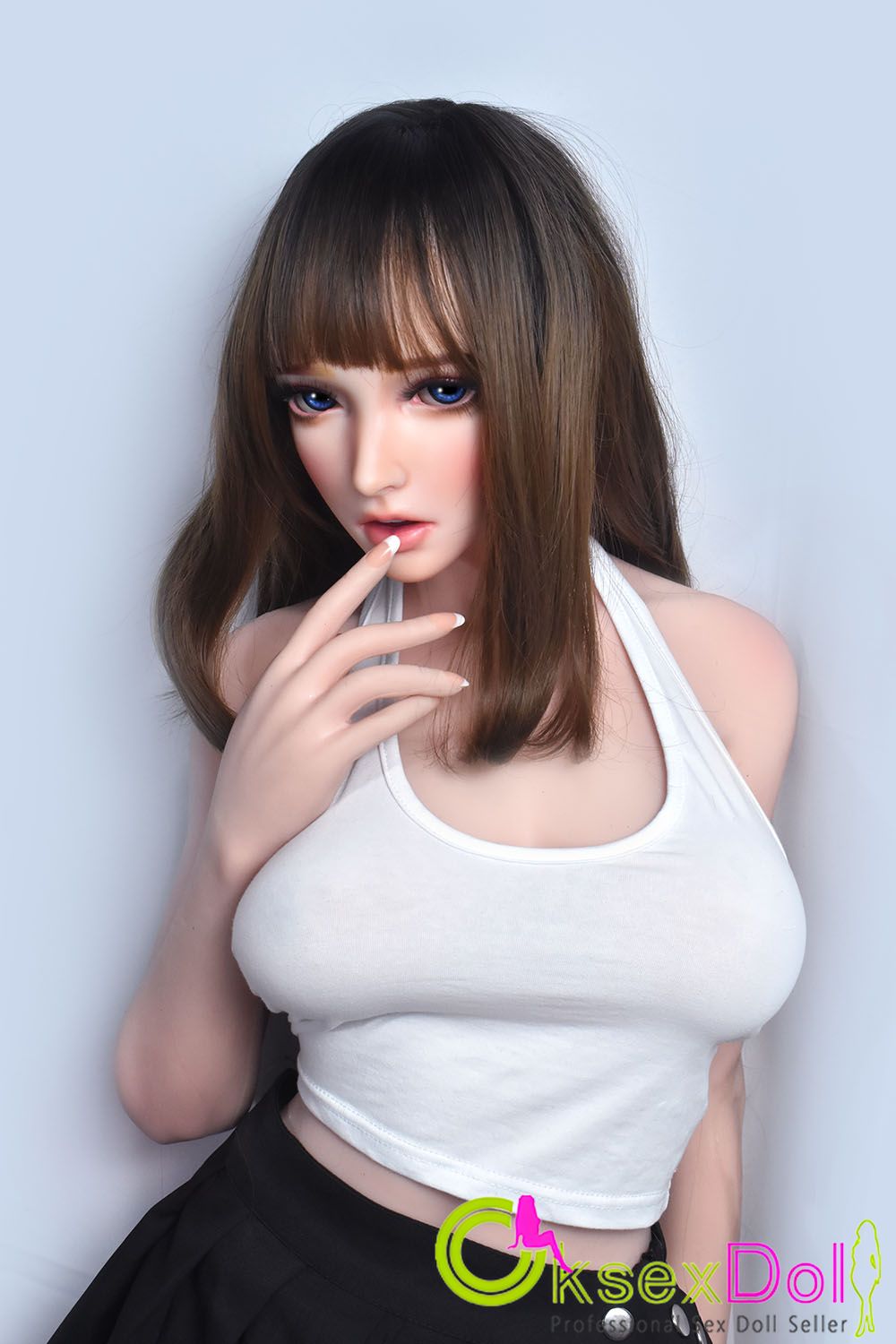 Big Tits Silicone Real Sex Doll Photos
