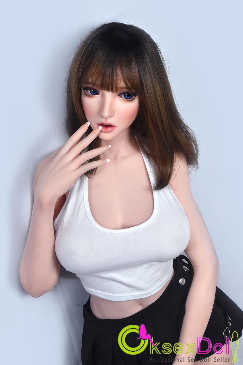 Big Tits Doll images