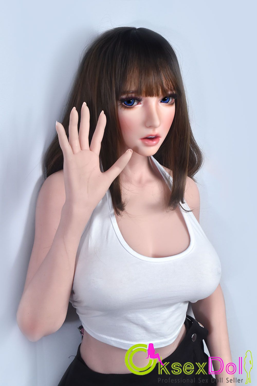 elsababe-doll.html B-cup Real Sex Doll Pictures