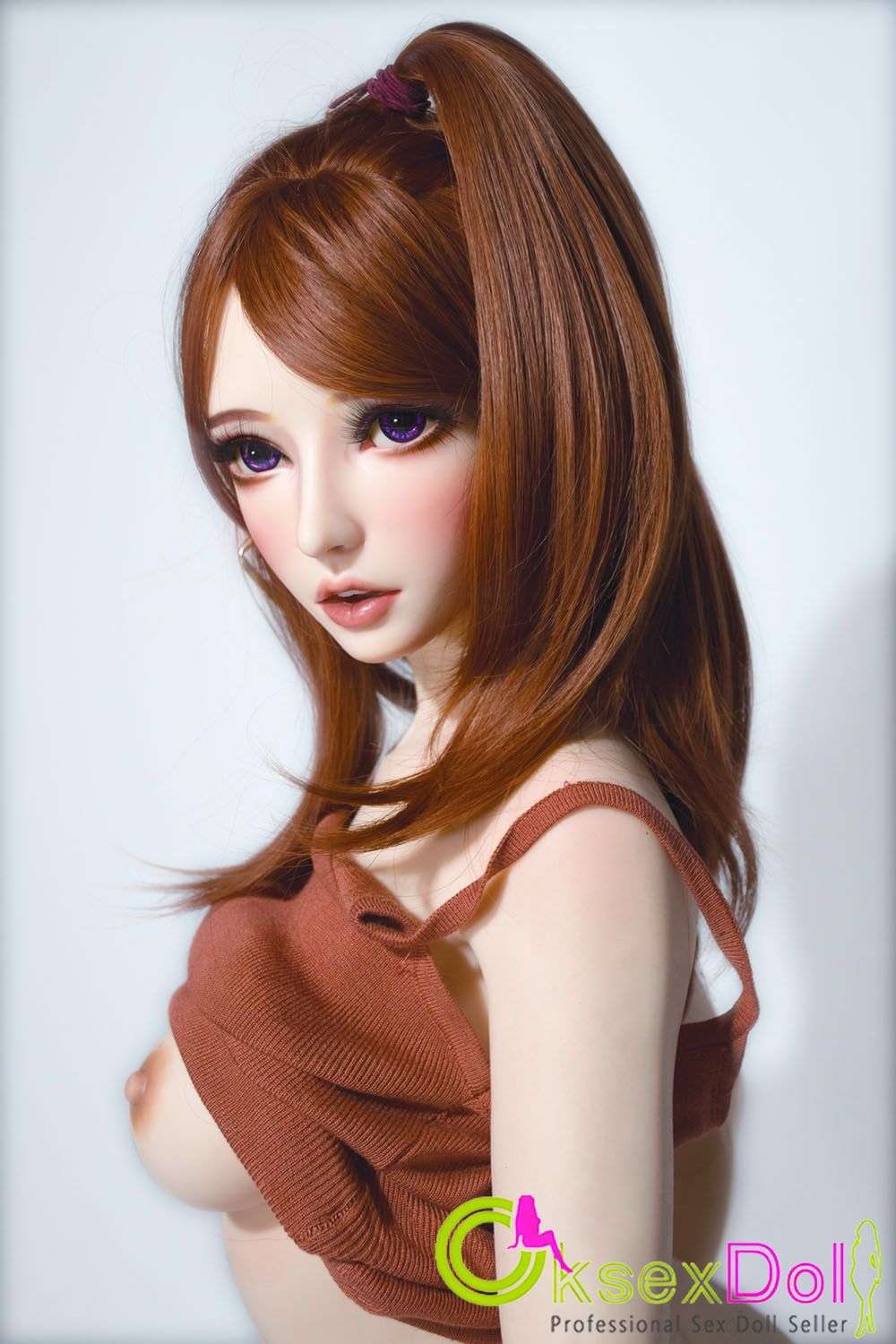 kg Real Doll pic