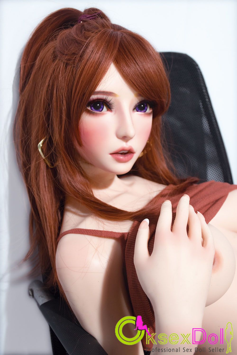 150cm Asian Sex Doll images