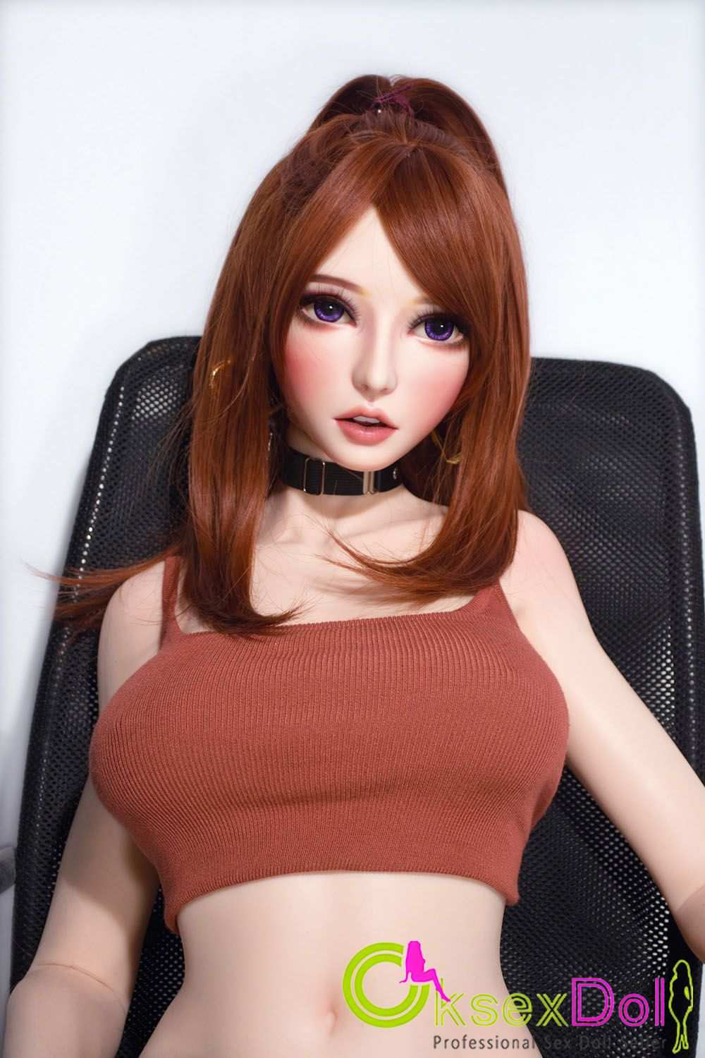 B-cup Doll Gallery