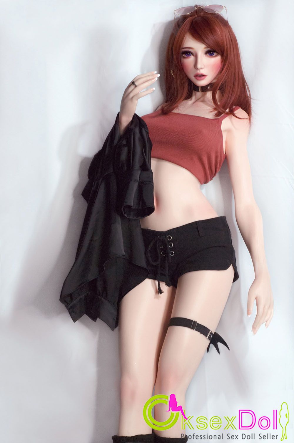 150cm Asian Sex Doll Photo
