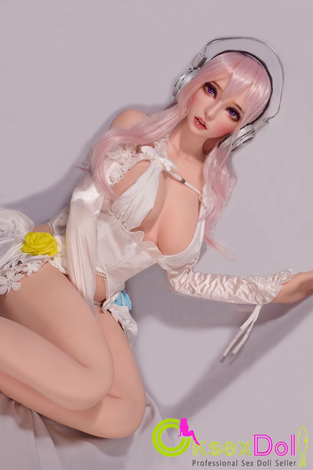 150cm Realistic Sex Doll images