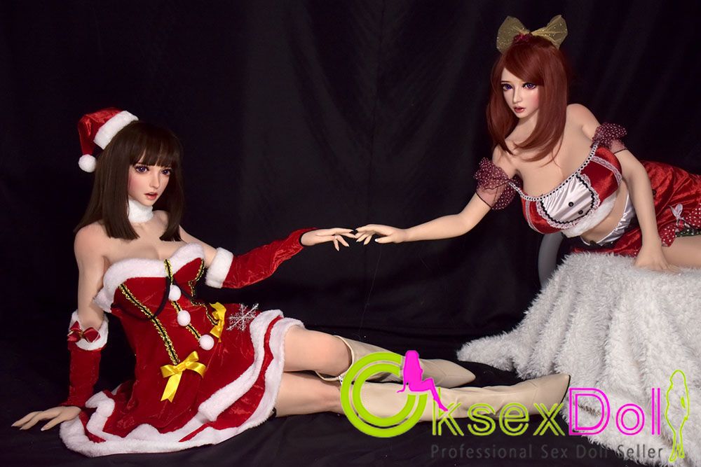 B-cup Love Doll Gallery