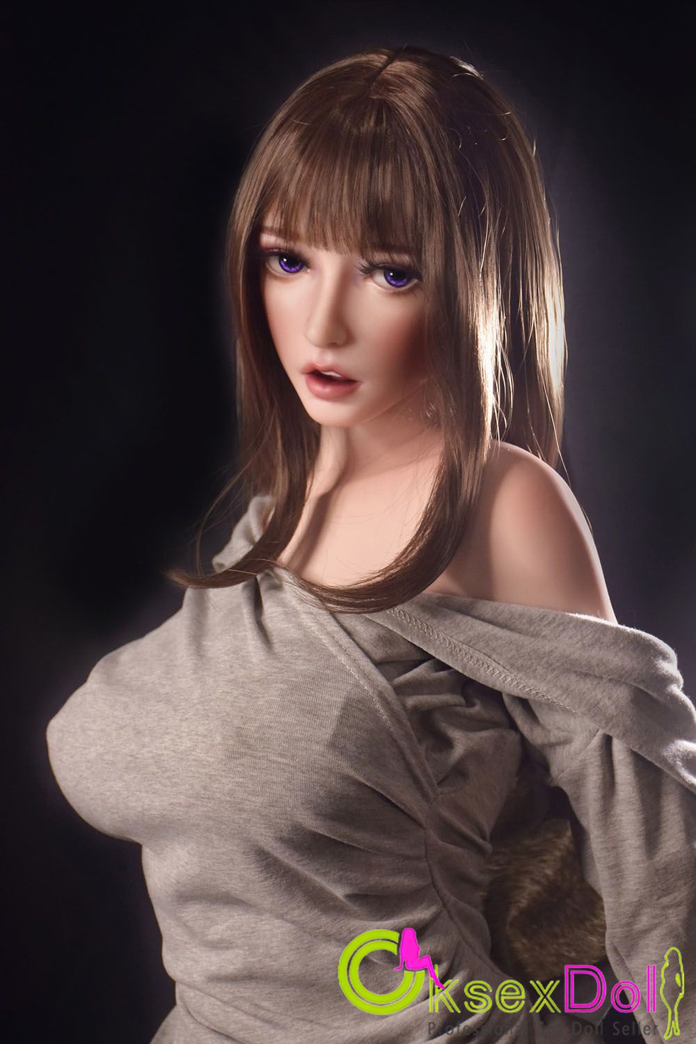 Young Beautiful Woman Sex Doll Gallery