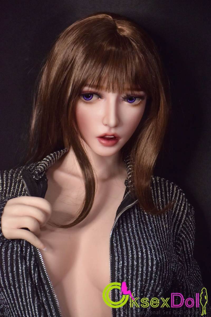 Silicone Real Doll Album