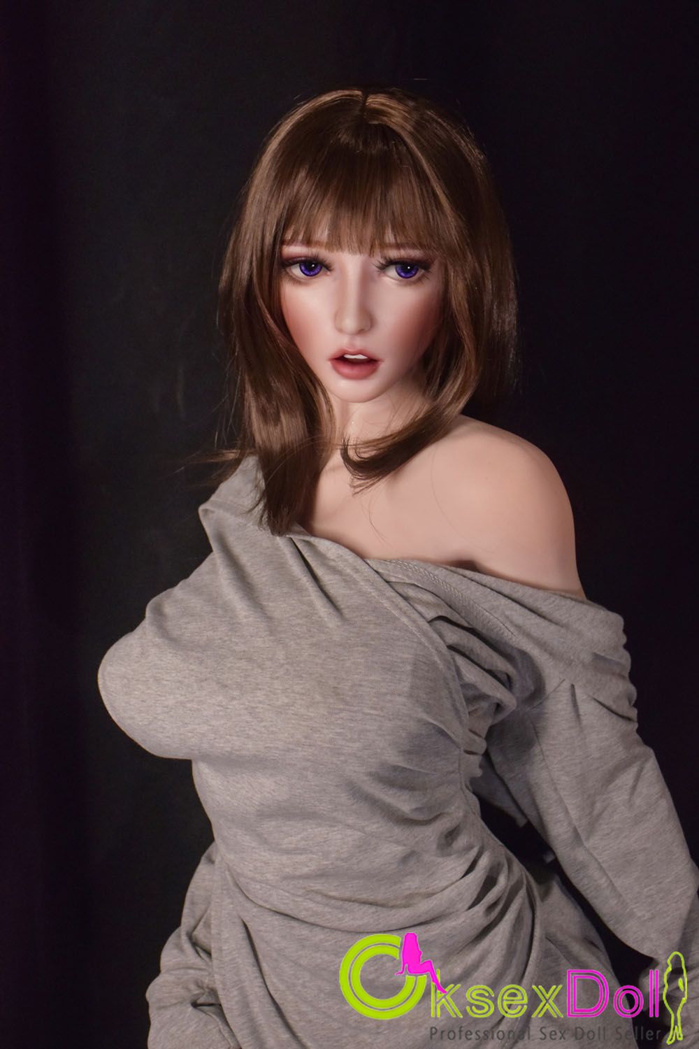 American Silicone Sex Doll Photos