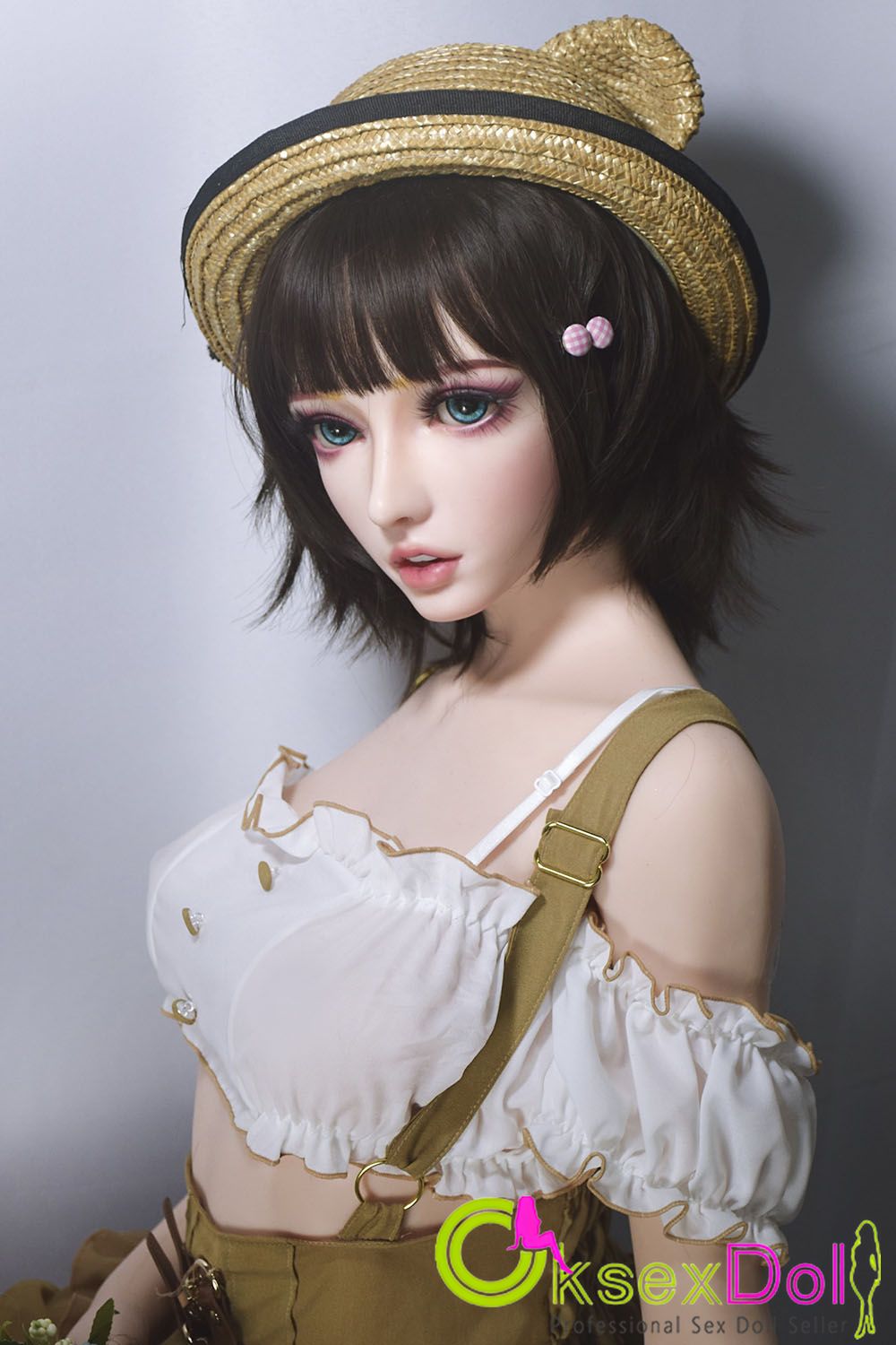 B-cup Real Dolls Gallery