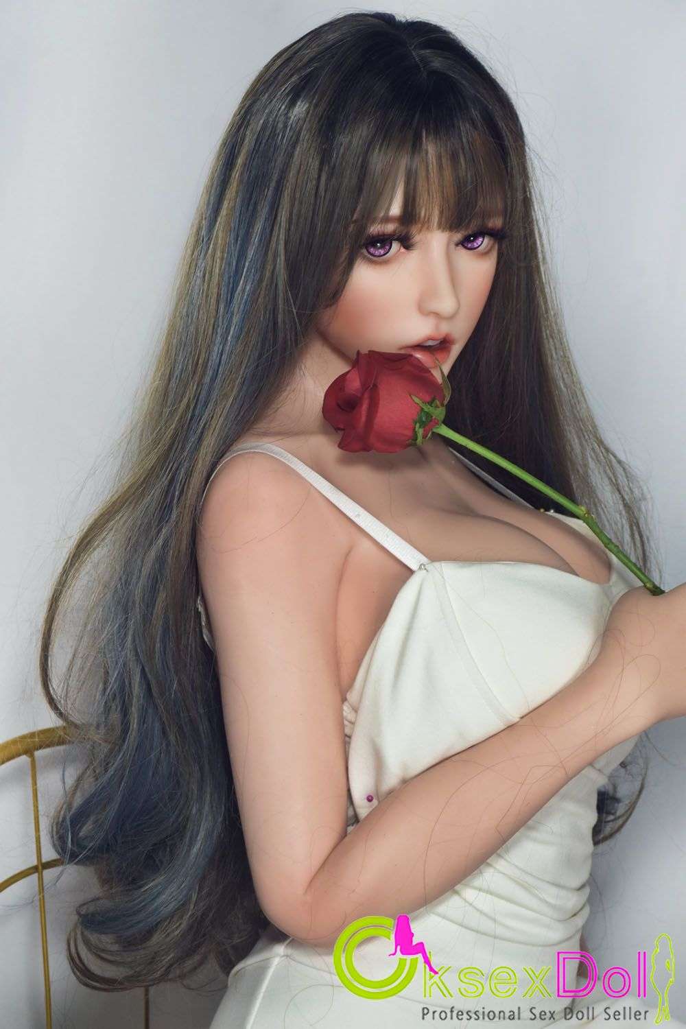 sex doll pics of Album of 『Alessandra』