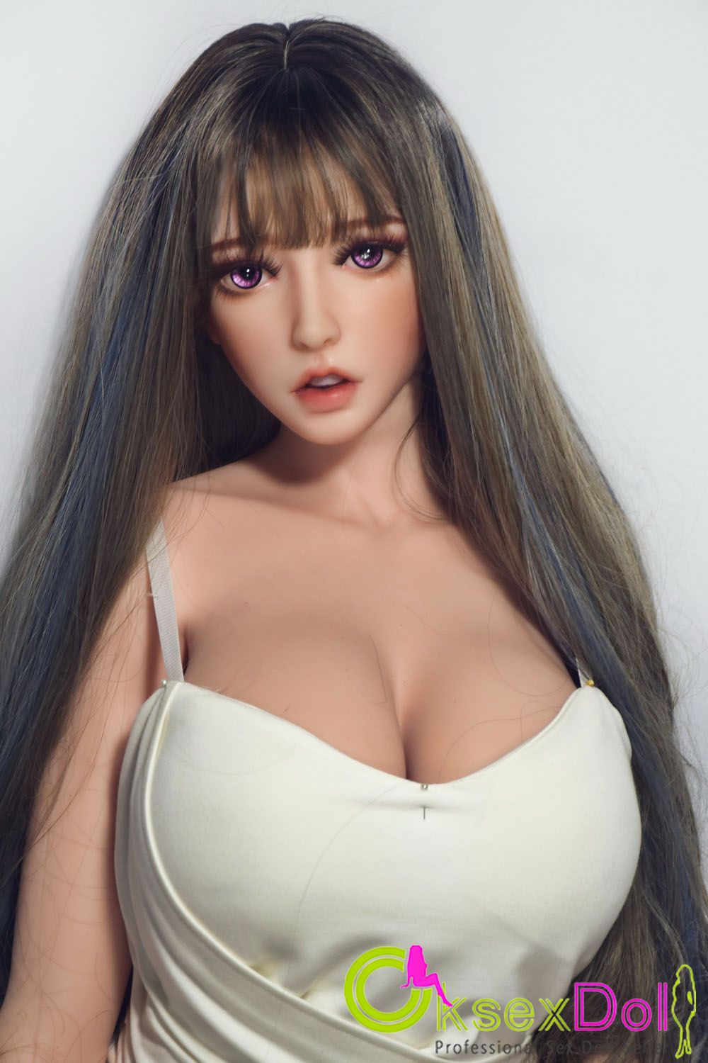 European Silicone Sex Dolls Photos