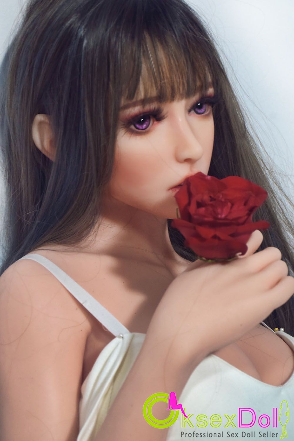 elsababe-doll.html B-cup Real Love Doll Pictures