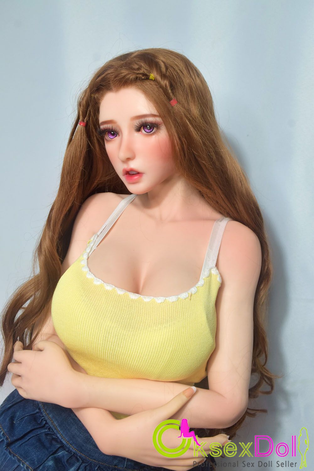 Beautiful Girlfriend Sex Dolls Gallery