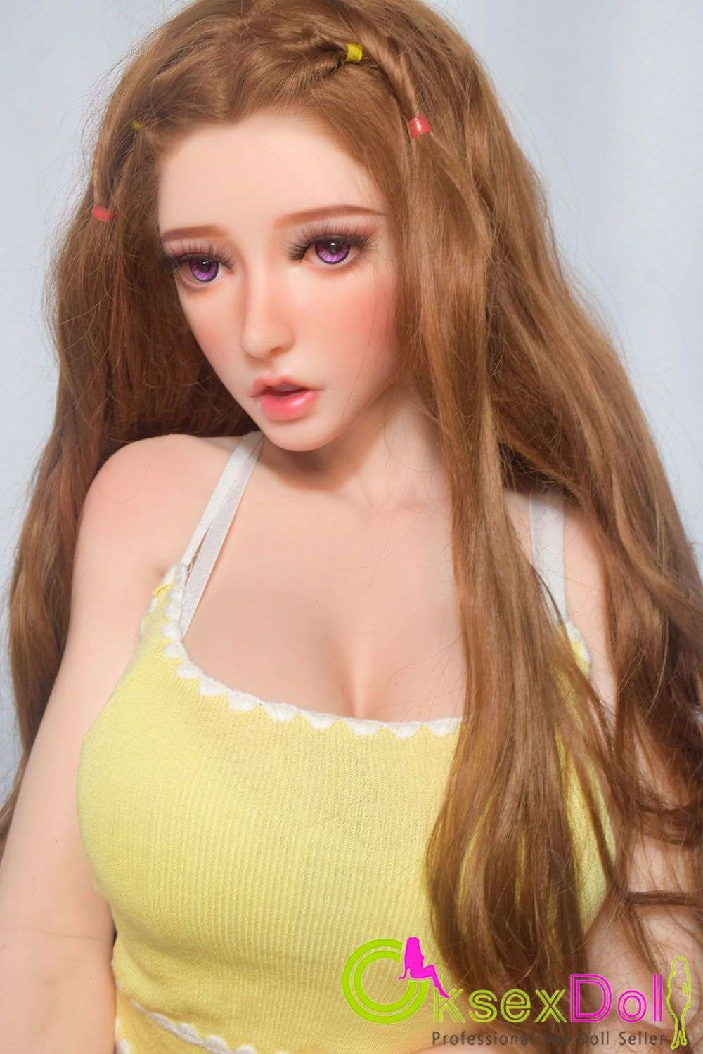 150cm LifelikeSex Dolls images