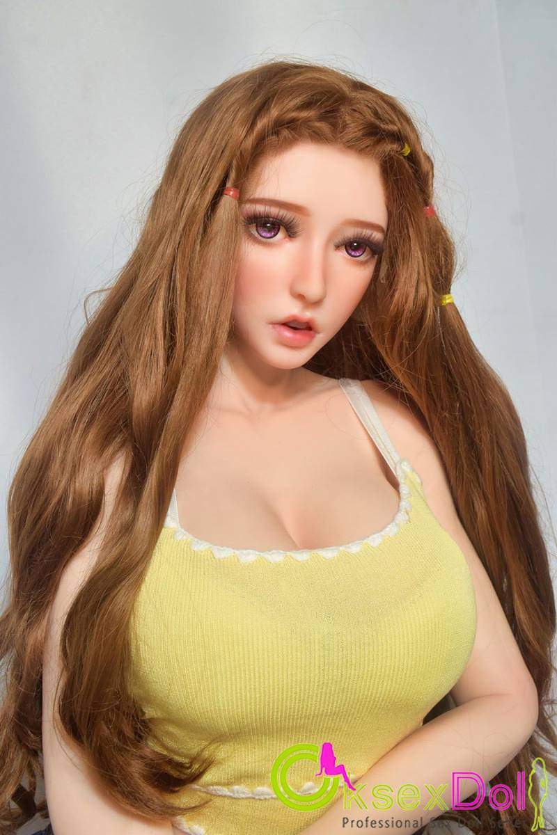 Big Tits Silicone Real Love Dolls Photos