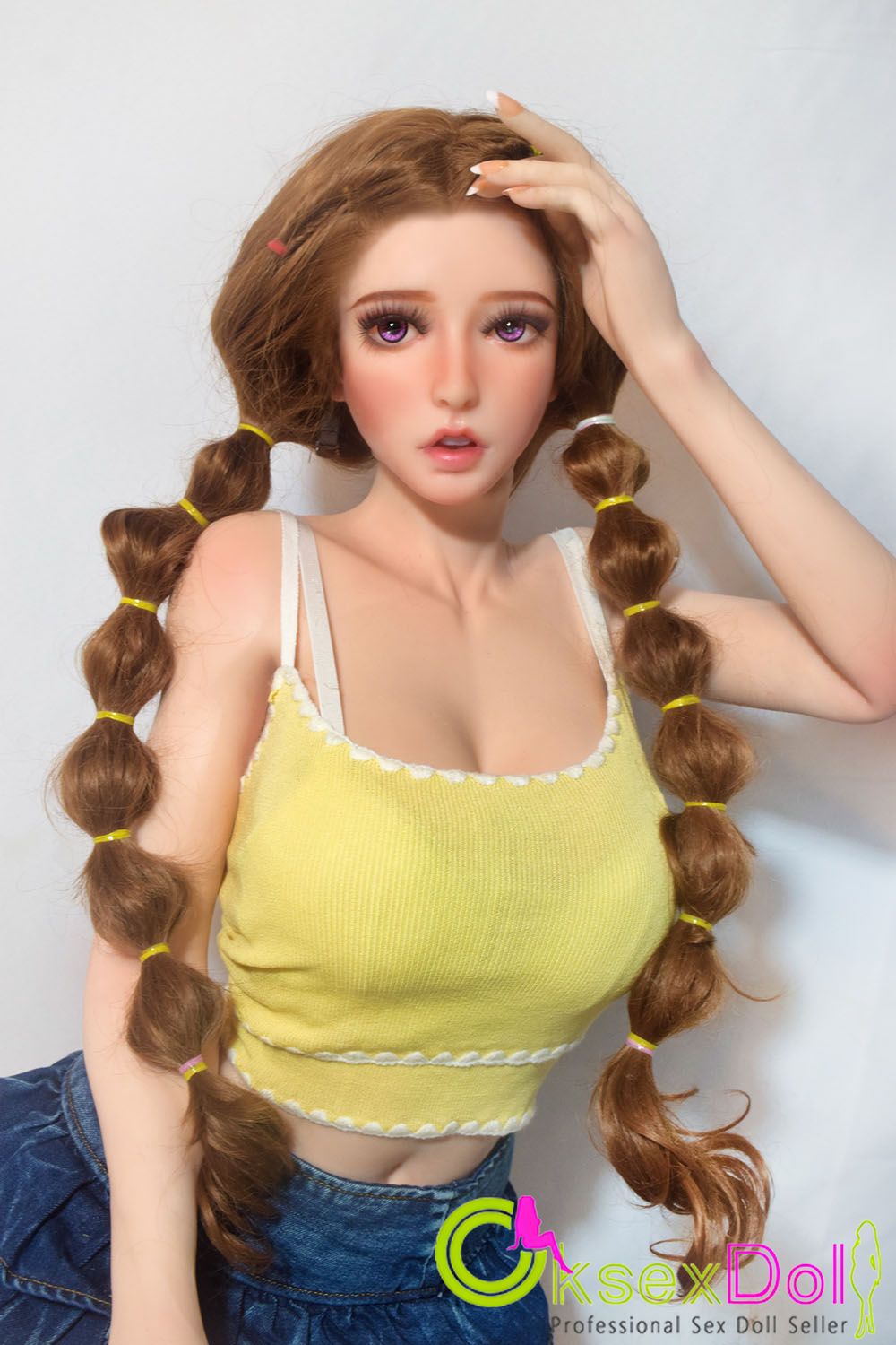 Silicone Doll Album