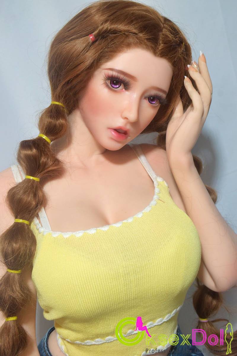 Big Tits Doll images