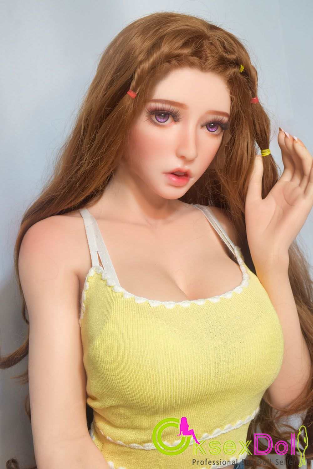 elsababe-doll.html B-cup Real Love Dolls Pictures