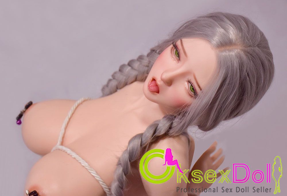 Pretty Silicone Sex Dolls Album