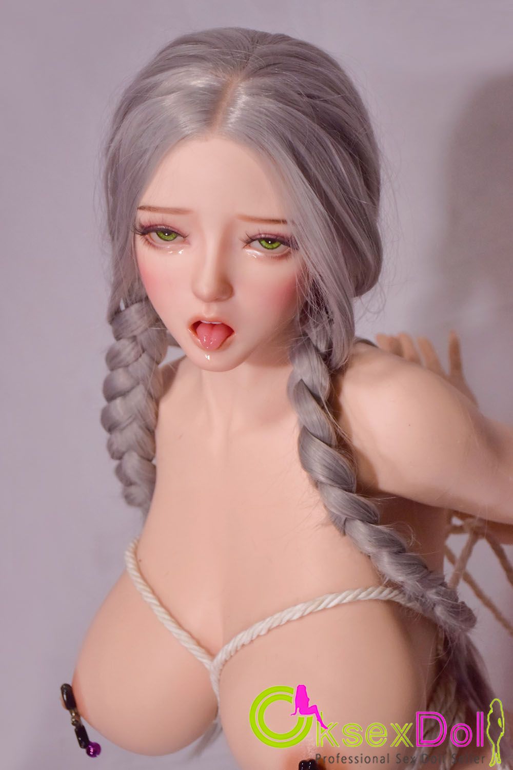 European Silicone Love Doll Photos