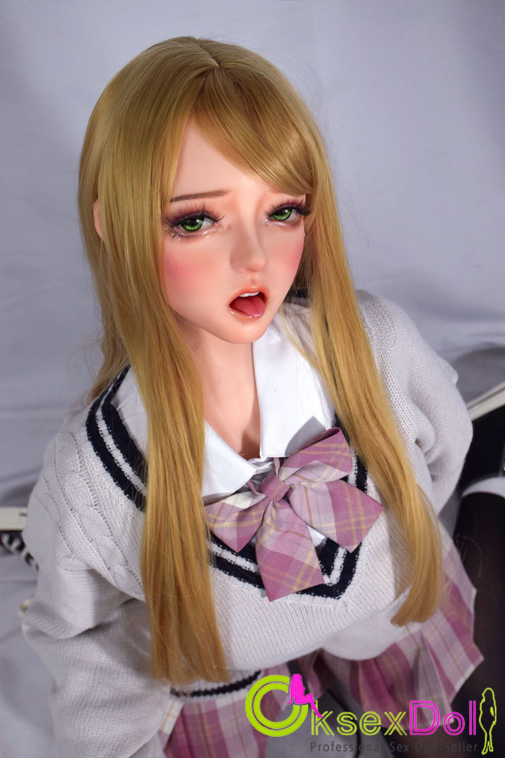 Large Breast Real Doll images