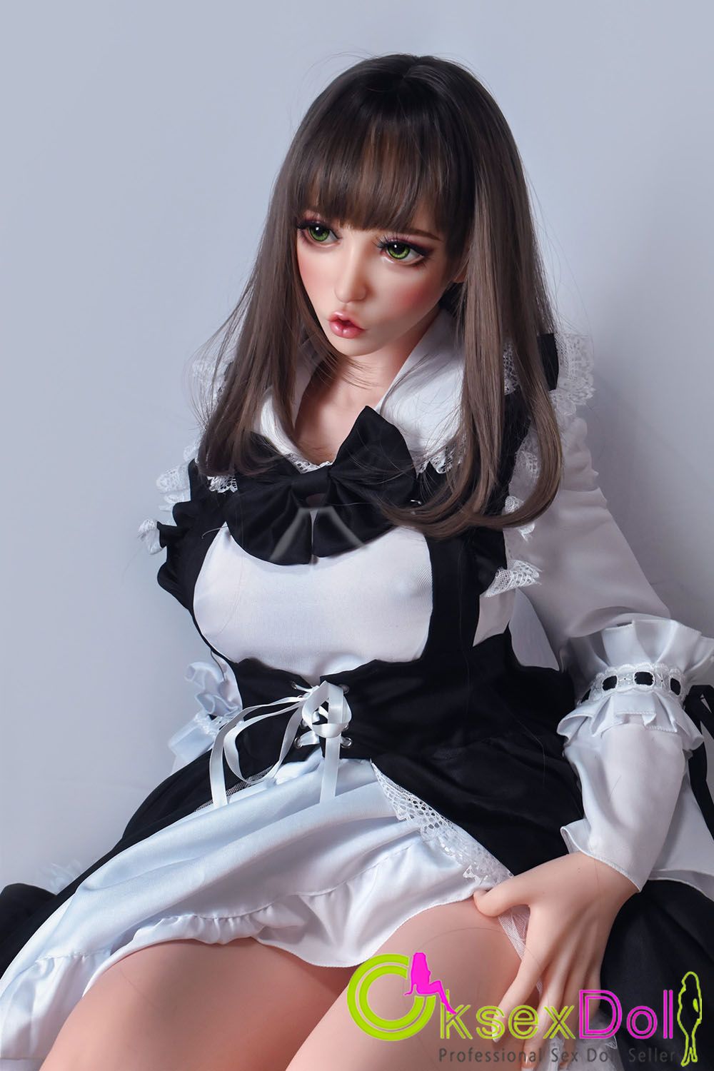 Horny Maid Love Dolls Gallery