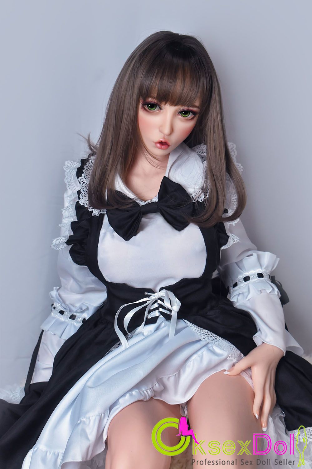 Sexy Maid Dolls pic