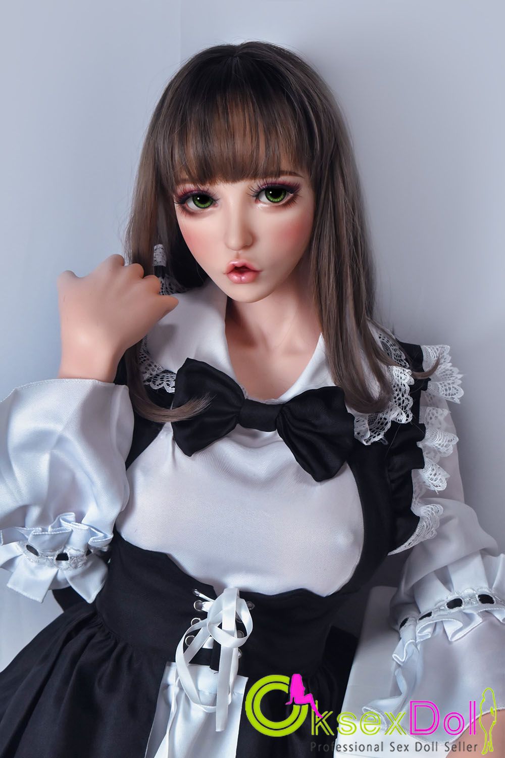 Silicone Real Doll Album