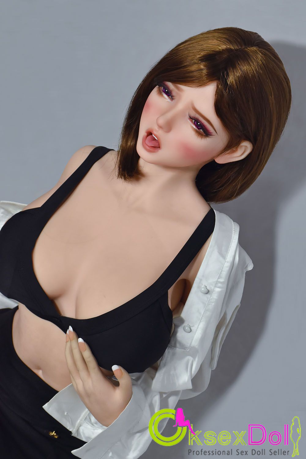 B-cup Love Doll Gallery