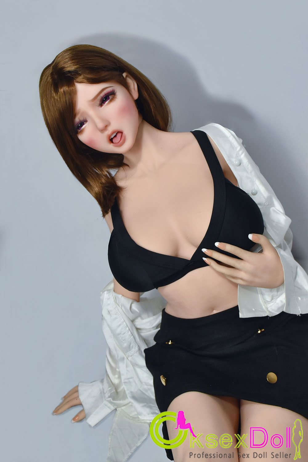 150cm Full Sex Doll Photo