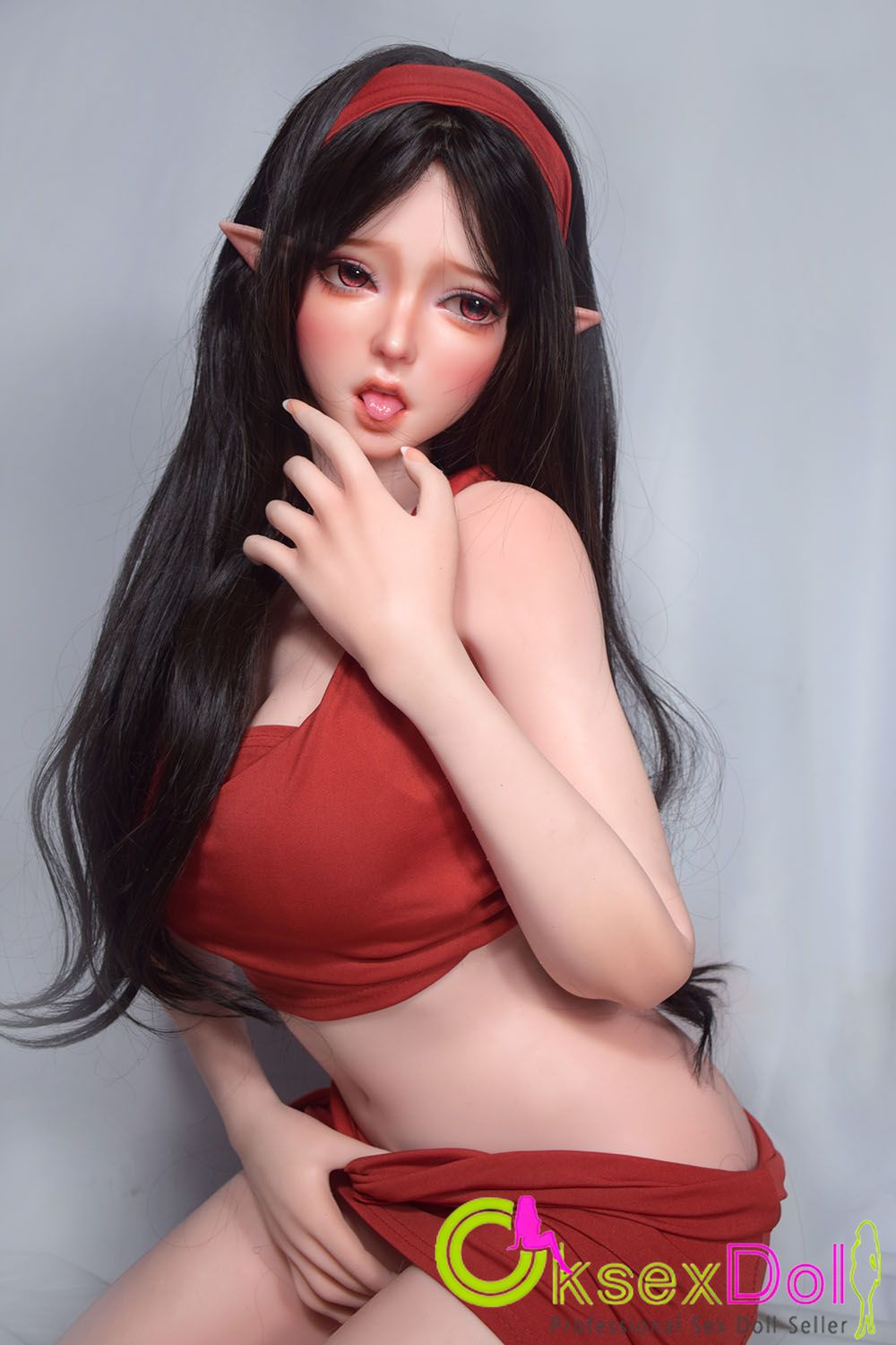 Sexy Cute Elf Sex Dolls Gallery
