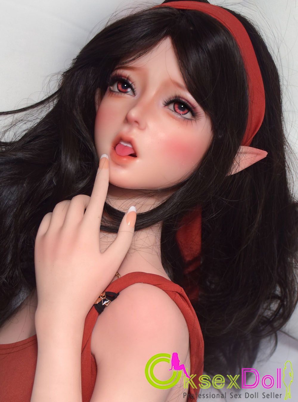 kg Real Doll pic