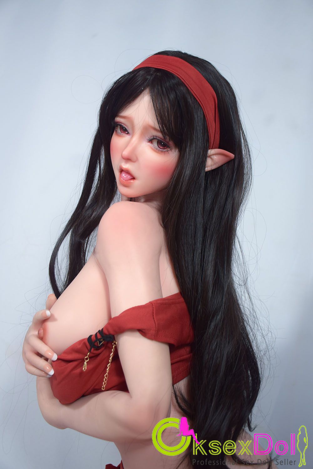 150cm Elf Sex Dolls images