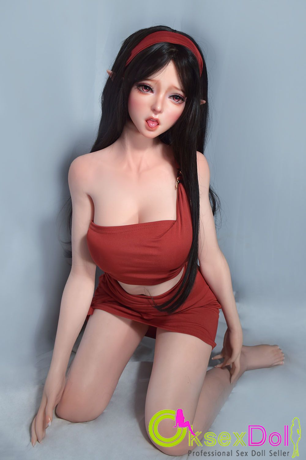 Giant Breast Silicone Love Dolls Photos