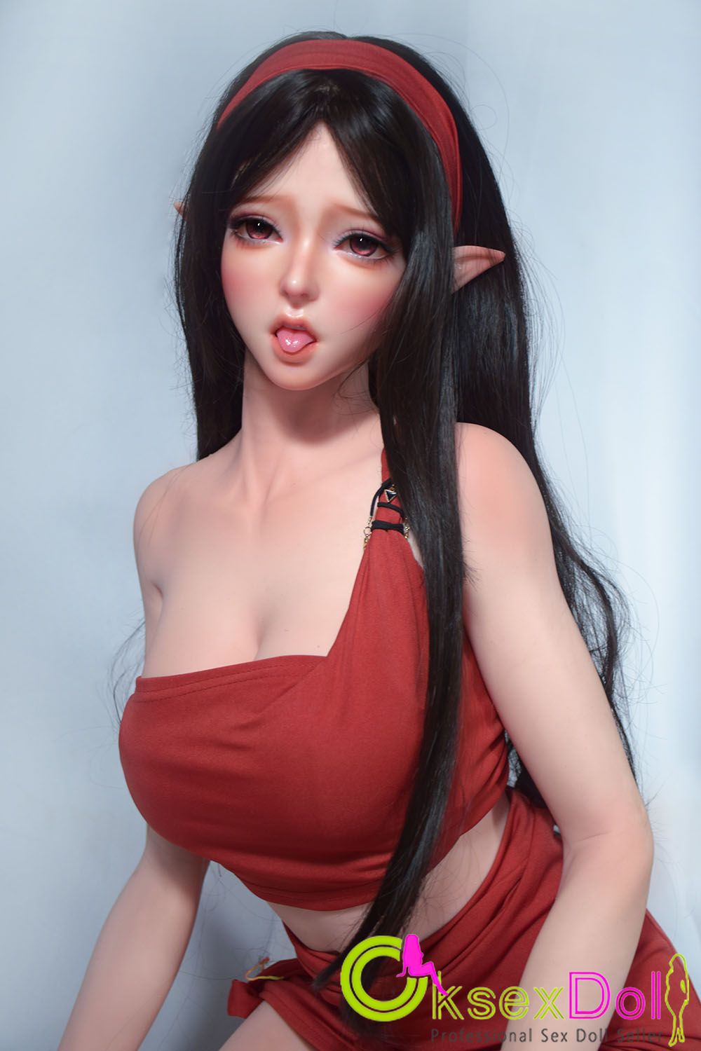 Fantasy Silicone Sex Dolls Photos