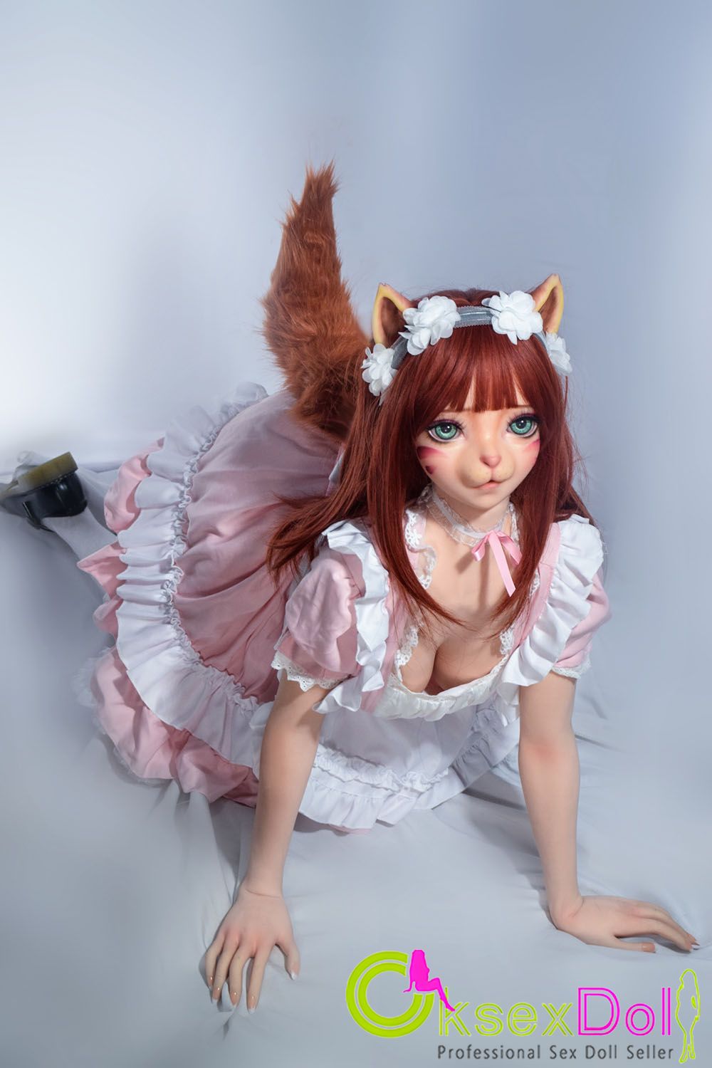 150cm Fantasy Sex Dolls Photo