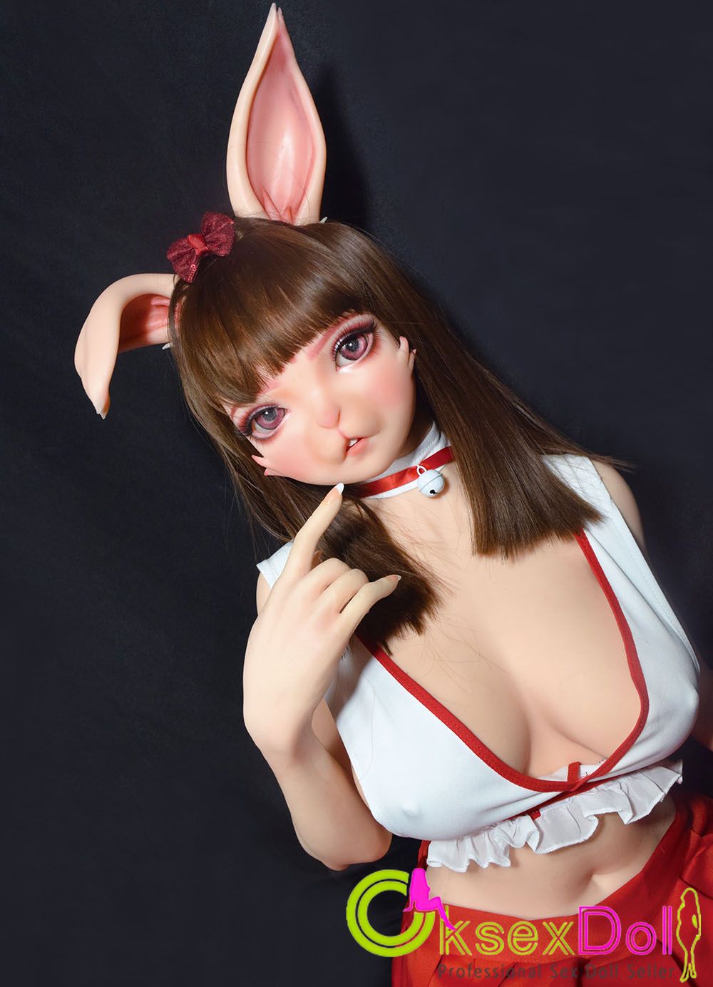 Big Boobs Doll images