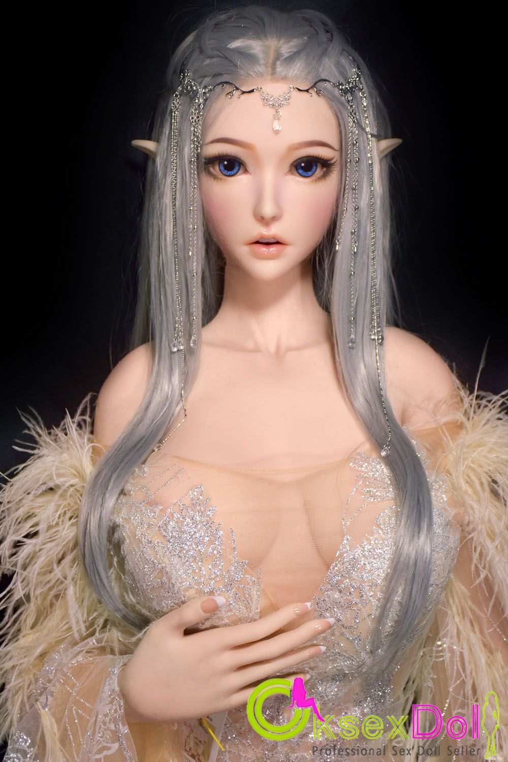 Cheap Beautiful Elf Love Dolls Gallery