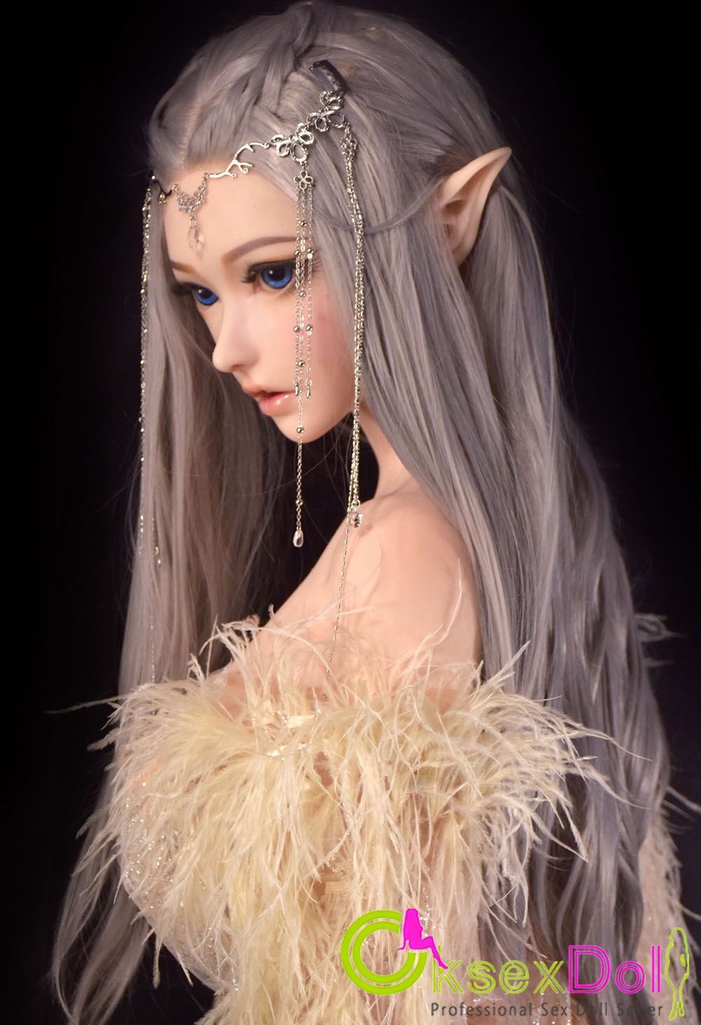 Silicone Real Doll Album